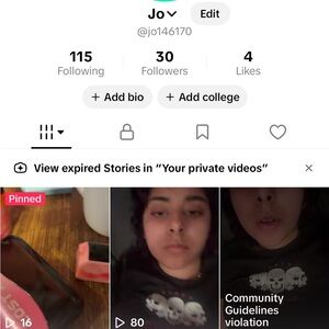 Meet your Posher, Jovana